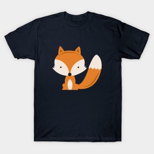 The Fox T-Shirt